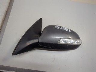 Зеркало боковое левое, Hyundai i30 2007-2010