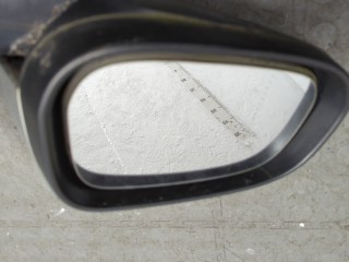 Зеркало боковое левое, Volvo C30 2006-2009
