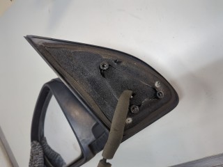 Зеркало боковое левое, ориг. номер 96302JD14A, 96374JD08E, 96366JD11A, Nissan Qashqai 2006-2010