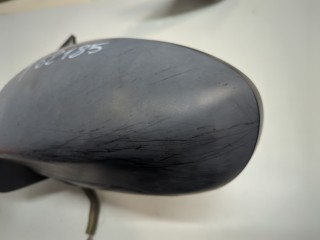 Зеркало боковое левое, ориг. номер 96302JD14A, 96374JD08E, 96366JD11A, Nissan Qashqai 2006-2010