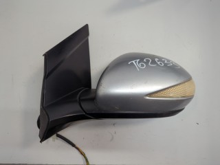 Зеркало боковое левое, Honda Civic 2005-2008