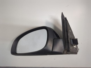 Зеркало боковое левое, Opel Vectra 2005-2008