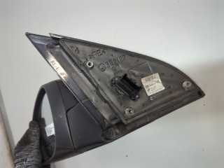 Зеркало боковое левое, Opel Vectra 2005-2008