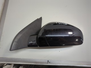Зеркало боковое левое, Opel Vectra 2005-2008