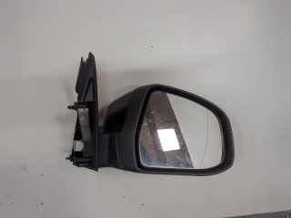 Зеркало боковое правое, ориг. номер 2171867, BM5117682KF, Ford Focus 2011-2015
