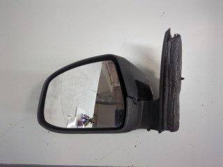 Зеркало боковое левое, Ford Focus 2011-2015