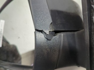 Зеркало боковое левое, ориг. номер 2171869, BM5117683KF, Ford Focus 2011-2015