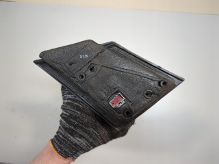 Зеркало боковое левое, ориг. номер 2171869, BM5117683KF, Ford Focus 2011-2015