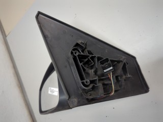 Зеркало боковое левое, Renault Megane 2008-2014
