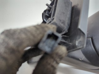Зеркало боковое правое, Renault Megane 2008-2014