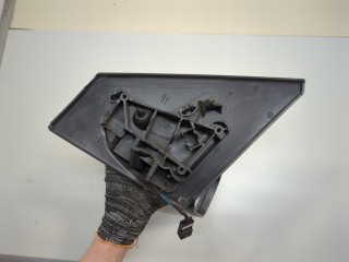 Зеркало боковое правое, Renault Megane 2008-2014