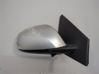 Зеркало боковое правое, Renault Megane 2008-2014