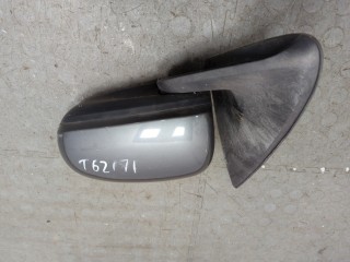 Зеркало боковое левое, Nissan Almera 2002-2006