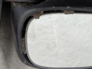 Зеркало боковое левое, Nissan Almera 2002-2006