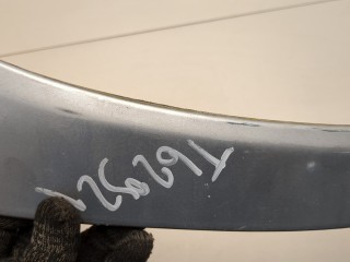 Ресничка под фару правая, Citroen Jumper 2006-2014
