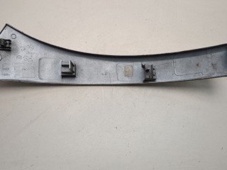 Ресничка под фару левая, Citroen Jumper 2006-2014