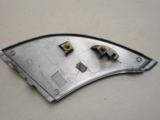 Ресничка под фару левая, Citroen Jumper 2006-2014