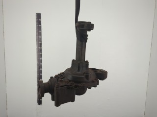 Редуктор моста передний, ориг. номер TAG500063, Land Rover Discovery 2004-2009