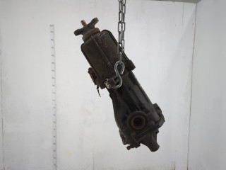 Редуктор моста задний, ориг. номер 530003B300, 4780024700, KIA Sorento XM
