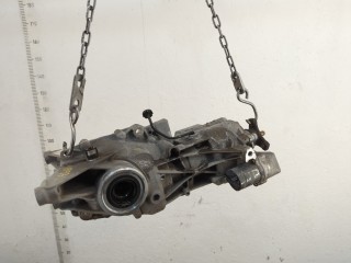 Редуктор моста задний, ориг. номер 883965707, BMW X1 U11, U12