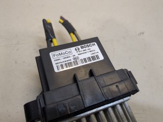 Сопротивление отопителя (моторчика печки), ориг. номер DG9H19E824AA, Ford Fusion