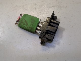 Сопротивление отопителя (моторчика печки), ориг. номер 6441Y8, Citroen Jumper (Relay)
