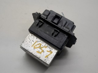 Сопротивление отопителя (моторчика печки), ориг. номер 73533FL000, Subaru Forester (S14)
