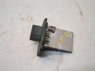 Сопротивление отопителя (моторчика печки), ориг. номер 971154H000, Hyundai H-1 Starex