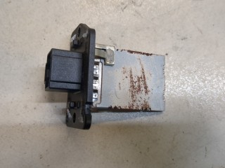 Сопротивление отопителя (моторчика печки) KIA Sorento XM, 3.5 л, АКПП, 971283K000