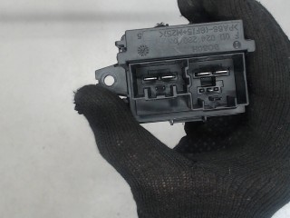Сопротивление отопителя (моторчика печки), ориг. номер DG9H19E624AA, Ford Fusion