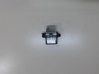 Сопротивление отопителя (моторчика печки), ориг. номер F011500104, S074M0639, Ford Fusion