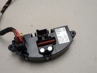 Сопротивление отопителя (моторчика печки), ориг. номер 64117952061, Mini Cooper (F56)