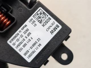 Сопротивление отопителя (моторчика печки), ориг. номер 64117952061, Mini Cooper (F56)