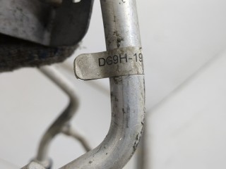 Трубка кондиционера, ориг. номер DG9H19N601A, Ford Fusion