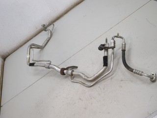 Трубка кондиционера, ориг. номер DG9Z19A834H, Ford Fusion