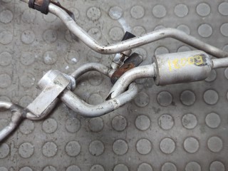 Трубка кондиционера, ориг. номер DG9Z19972A, Ford Fusion