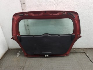 Ручка крышки багажника, Suzuki Swift 2004-2010