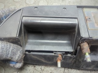 Ручка крышки багажника, Land Rover Freelander 1 1997-2003
