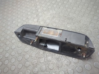 Ручка крышки багажника, Land Rover Freelander 1 1997-2003