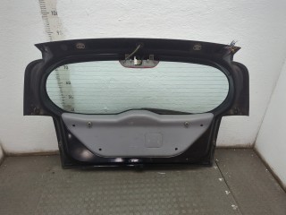 Ручка крышки багажника, KIA Picanto 2004-2007