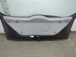Ручка крышки багажника, KIA Picanto 2004-2007