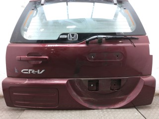 Ручка крышки багажника, Honda CR-V 2001-2004