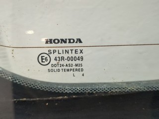 Ручка крышки багажника, Honda CR-V 2004-2006