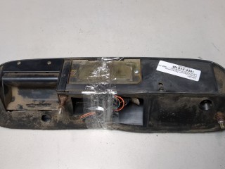 Ручка крышки багажника, Land Rover Freelander 1 2003-2006