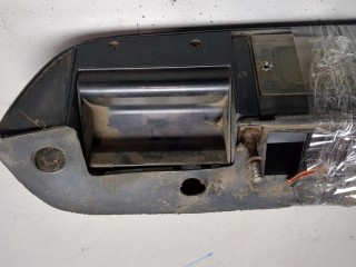 Ручка крышки багажника, Land Rover Freelander 1 2003-2006
