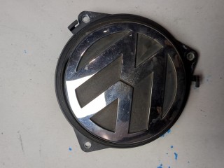 Ручка крышки багажника, Volkswagen Passat 2005-2010