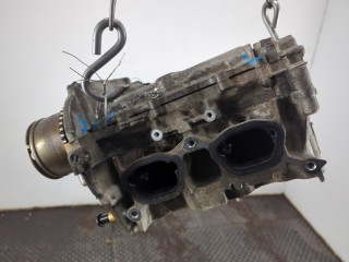 Головка блока (ГБЦ), ориг. номер 11018AA590, Subaru Forester (S13)