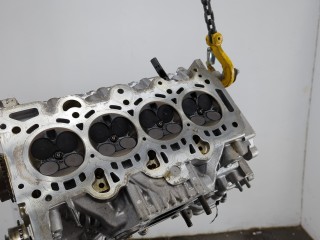 Головка блока (ГБЦ), ориг. номер 221002M801, 595G52MH01, KIA Sorento MQ4
