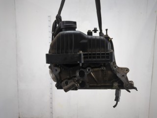Головка блока (ГБЦ), ориг. номер 551F52FU00, 221002F000, KIA Sorento XM