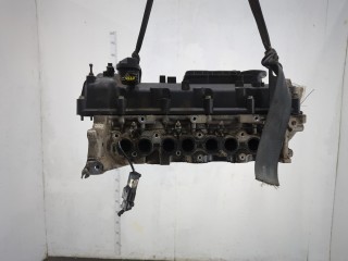 Головка блока (ГБЦ), ориг. номер 551F52FU00, 221002F000, KIA Sorento XM